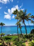 Beautiful Poipu Ocean View 2 Brd 2.5 Bath Condo with A/C Great Fall Rates!
