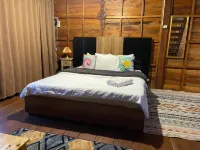 Danial Cabin Dieng Hotels in Batur