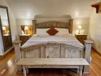 Stage Road Estate private studio apartment.