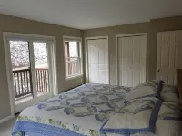 Condo at Pleasant Mountain