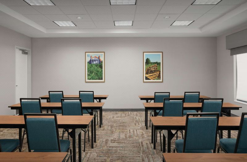 Hampton Inn & Suites Lynchburg photo 3