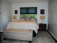 Lake Front property on Inks Lake with beautiful lake views /dock/swimming area. ブキャナン・ダムのホテル