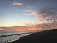 Oceanfront - Sunny inside and out!