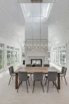 Stunning Hampton Holiday Family Fantasy for your Team
