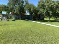 Spacious Waterfront Home on Caney Creek