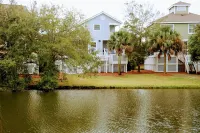 Awesome Wild Dunes Home -Just Steps to the Beach - Free WiFi