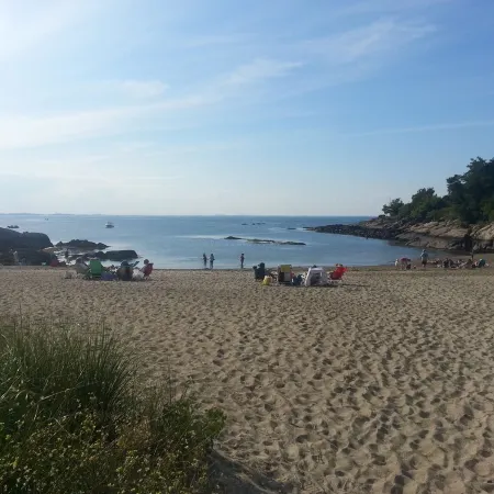 Discover Your Perfect Cape Ann Getaway - A Charming Bayview Retreat