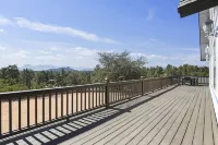 PROMO 15%WEEKLY /25% MONTHLY Spectacular views of the rim and the granite dells Hotel a Star Valley