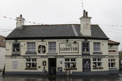Comfortable coastal retreat perfectly situated in Sheringham North Norfolk Hotels in der Nähe von Town Hill