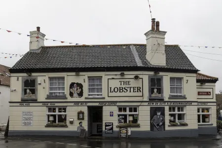Comfortable coastal retreat perfectly situated in Sheringham North Norfolk Отели рядом с достопримечательностью «Cromer Beach»