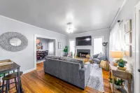 The Greenwood Bungalow