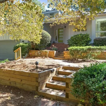 The Tin Cup on Pinehurst #5