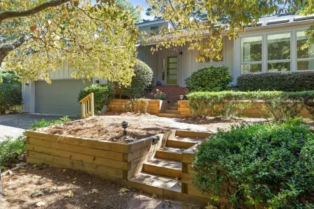 The Tin Cup on Pinehurst #5