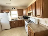 Cozy modern small town apartment pet and child friendly large parking Hotels in Sayre