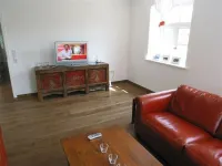 Holiday home in Frisian style for single use on Baltrum Hotels in Baltrum