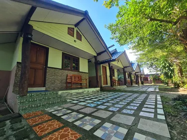 รูปภาพของเข็มทองรีสอร์ท9