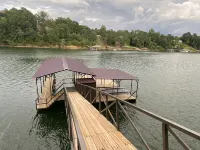 Discover Your Convenient Paradise: Minutes from I-65, Cullman, and Boat Launch