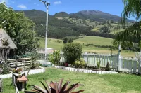 Serene Mountain Retreat in Pasto, Colombia - Your Home Away from Home Hotels in Pasto