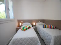 Wonderful and modern holiday apartment in Lignano Hotels in Lignano Pineta