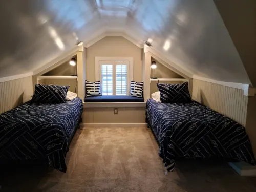 Ann St Cottage In The Heart Of Historic Beaufort