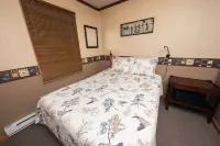 3-bedroom cabin with BEAUTIFUL views - 28 minutes from Shenandoah National Park