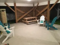 Newly Remodeled • Linens Included • Beach Gear Provided!