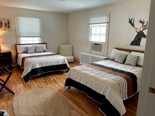 Sentinel Rock Ranch @ The Ox Bow Fishing, Hunting, Exploring, Memory Making