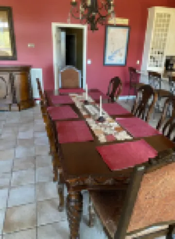 Relax and enjoy our Million Dollar View