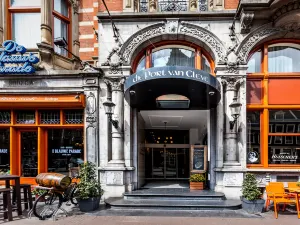 Hotel Die Port Van Cleve