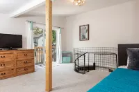 Charming Historic Home, Embrace the Past, Enjoy the Present 13 Mi to GWS Hoteles en New Castle