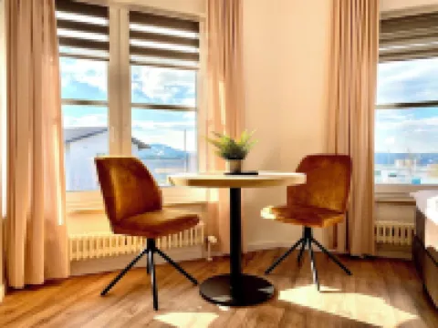 Vacation home Bayreuth in a quiet location, for families & groups. Pet friendly!