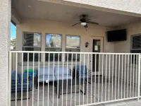 4-bedroom house in lovely Glendale with WiFi, AC 5 minutes From Westgate