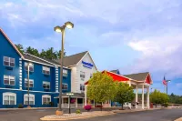 AmericInn by Wyndham Iron Mountain Hotel a Iron Mountain