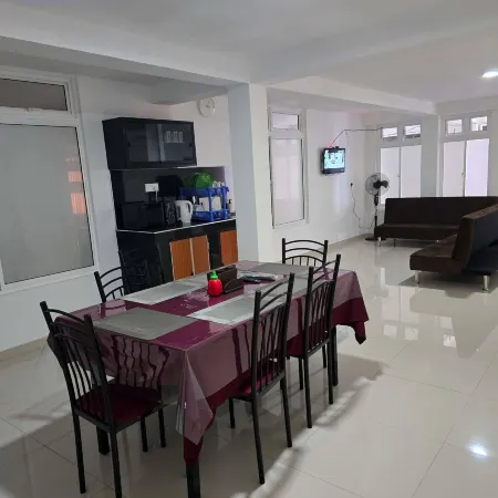 Kandy City View MPM Guest Room - 3B2