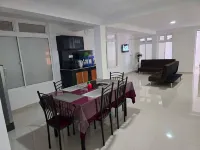 Kandy City View MPM Guest Room - 3B2