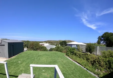 DUNE VIEW ROBE - 200 metres to Beach - Dog Friendly Отели рядом с достопримечательностью «Robe Obelisk»