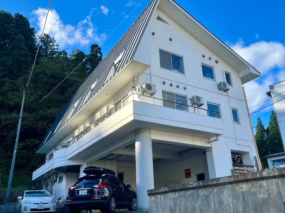 Conveniently Located 3 Minutes Walk From Echigo Yu - Yuzawa