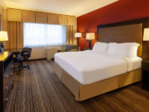 Randolph House Hotel, Trademark Collection by Wyndham Hotels in Onondaga County