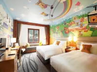 Lotte Arai Resort Hotel di 