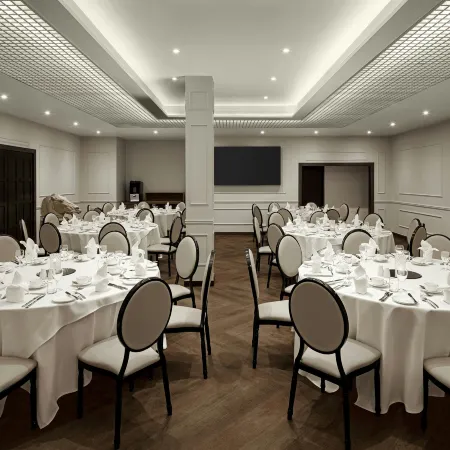 Delta Hotels Colchester