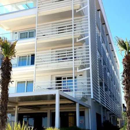 Hotel Strand a Frontemare