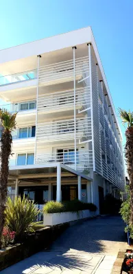 Hotel Strand a Frontemare - badewanne