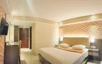 Rosalia Hotel Baturaden Hotels in Baturraden