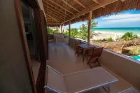 My Blue Hotel Holbox