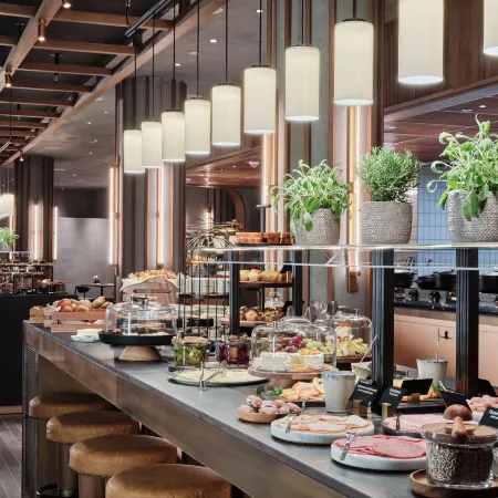 Radisson Collection Hotel, Berlin
