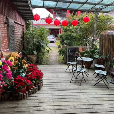 Loving Pearl Homestay Hôtels à proximité de : Gare de Dongshan