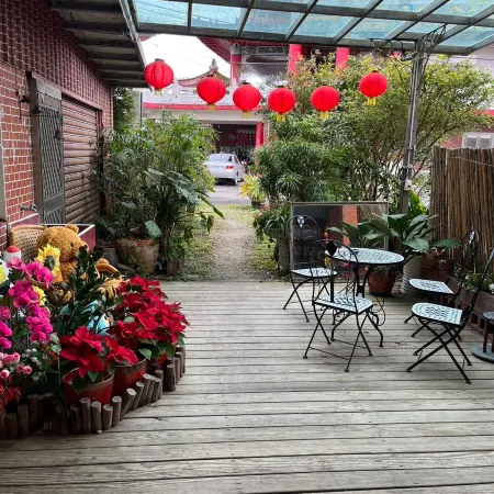 Loving Pearl Homestay Отели рядом с достопримечательностью «Су-Au Колд Спринг»