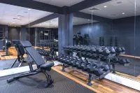 Radisson Blu Sheffield Hotel - 4-Star
