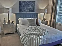 Sand and Salt Bed & Breakfast Hotels in White Rock