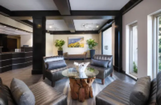 拉庫埃斯塔酒店 聖路易斯－奧比斯波酒店